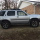 Illustration for article titled $300 Xterra update: delivery complete